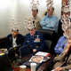 Illustration for article titled The Real Reason You Wont See Osama Death Pix: Princess Beatrices Hat
